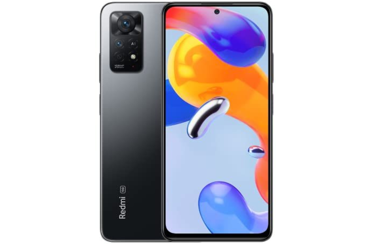 Xiaomi Redmi note 11 pro price in Pakistan