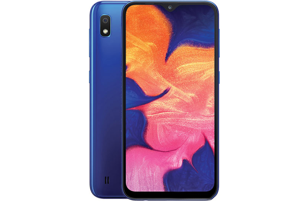 Samsung Galaxy A10 price in Pakistan