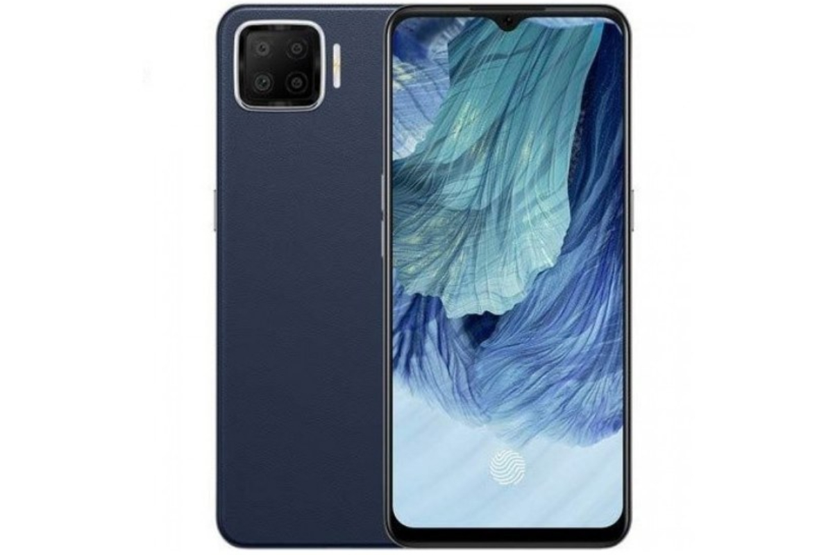 Oppo f17 price in Pakistan