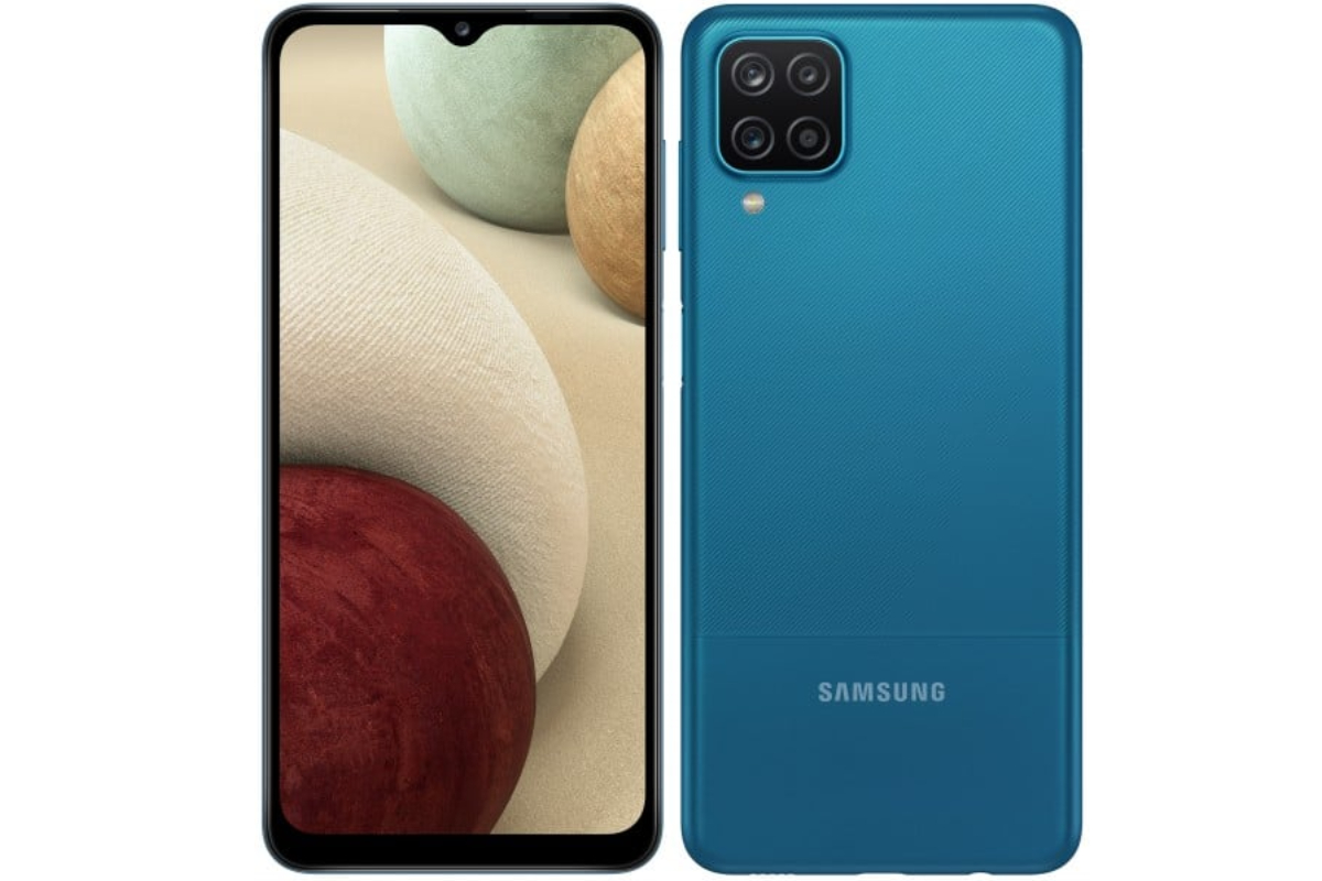 Samsung Galaxy a12 price in Pakistan
