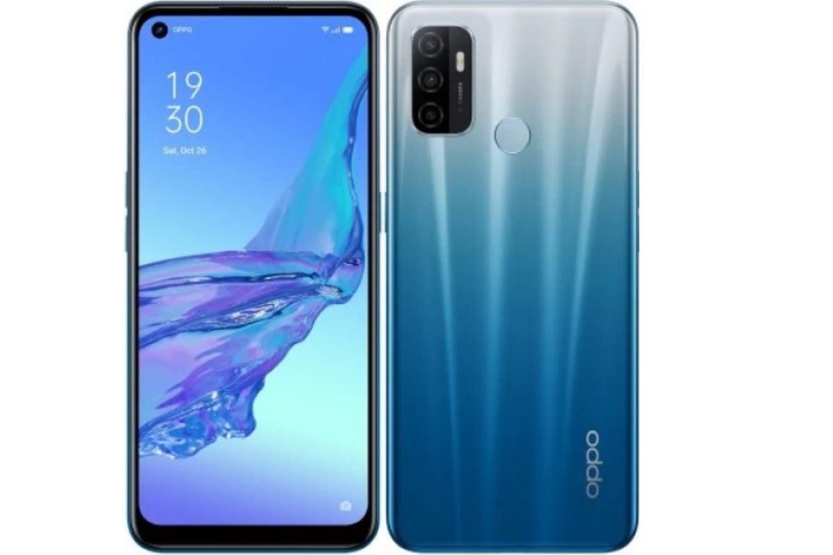 Oppo A53