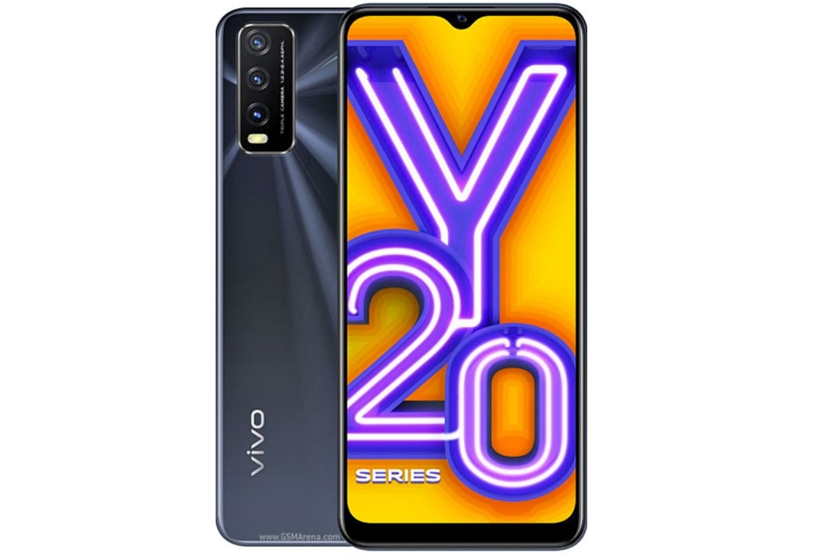 Vivo Y20