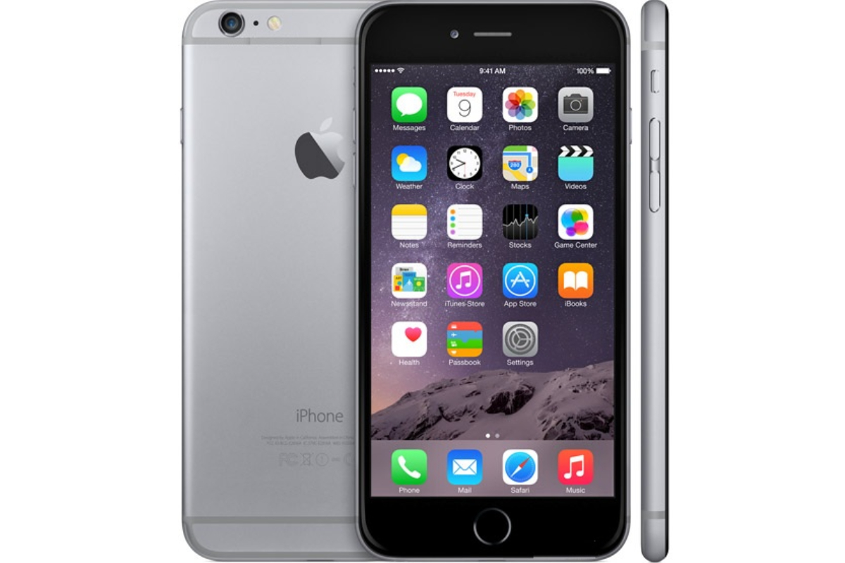 Apple iPhone 6 plus price in Pakistan