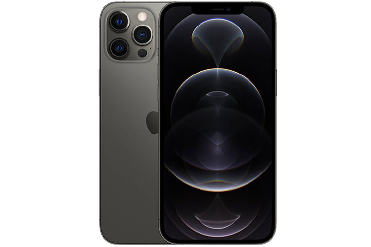 Apple iPhone 12 pro max price in Pakistan
