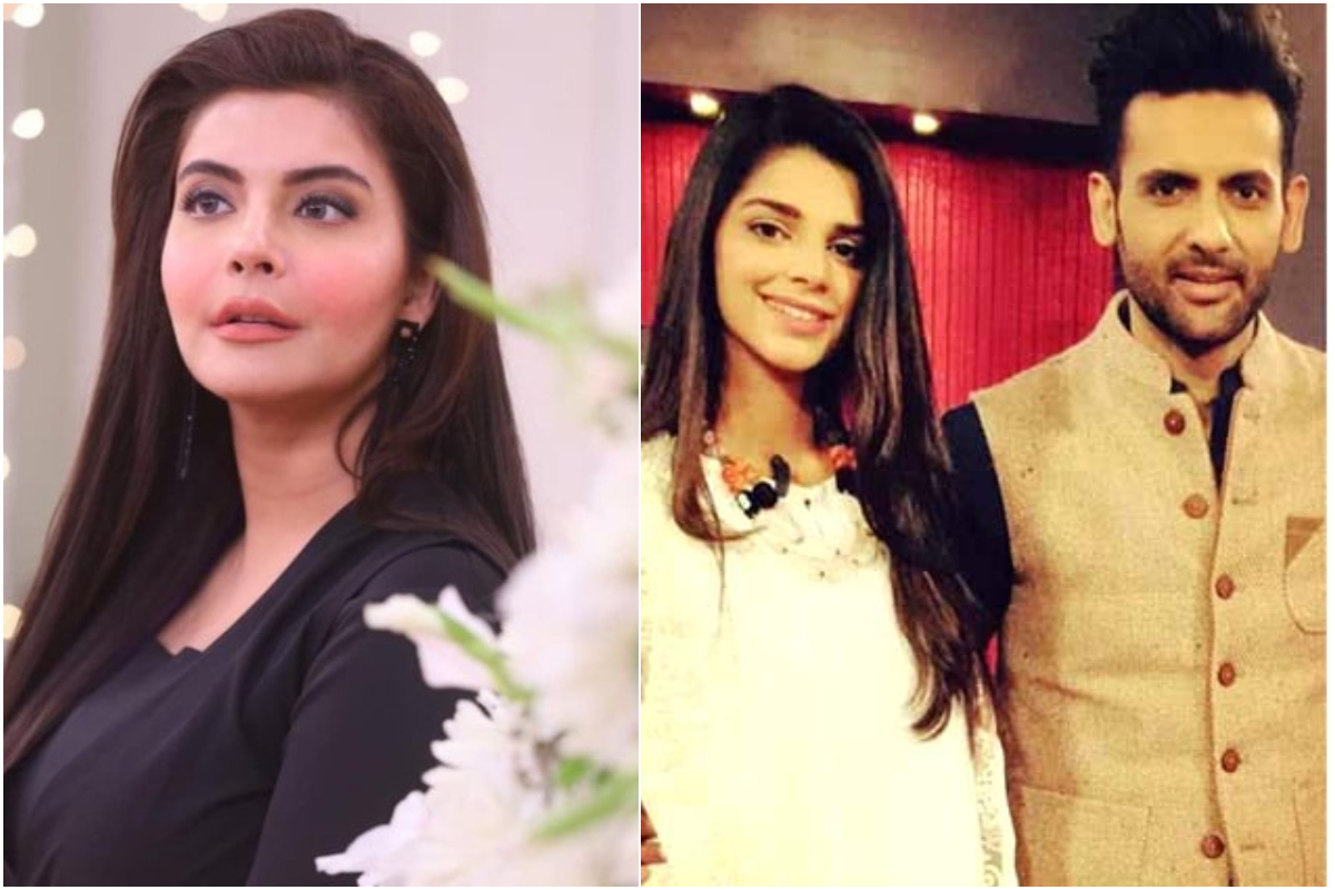 Nida Yasir