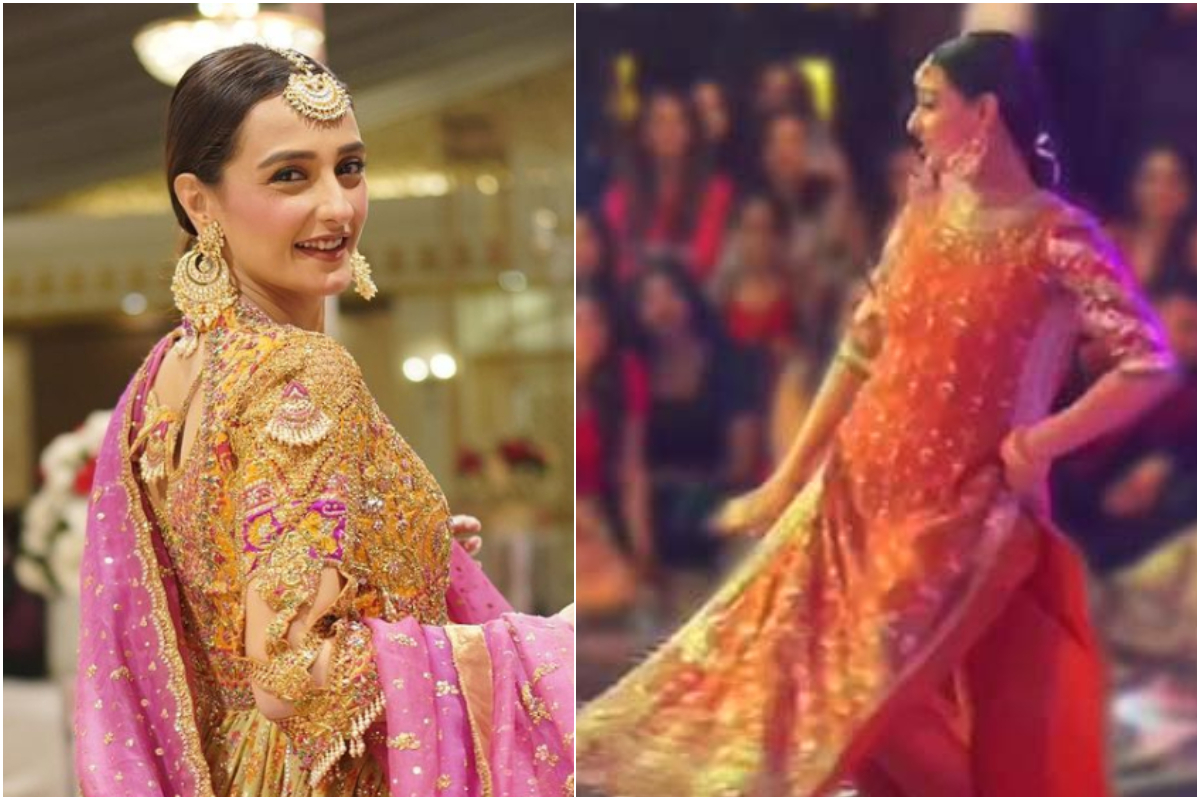 Momal Sheikh