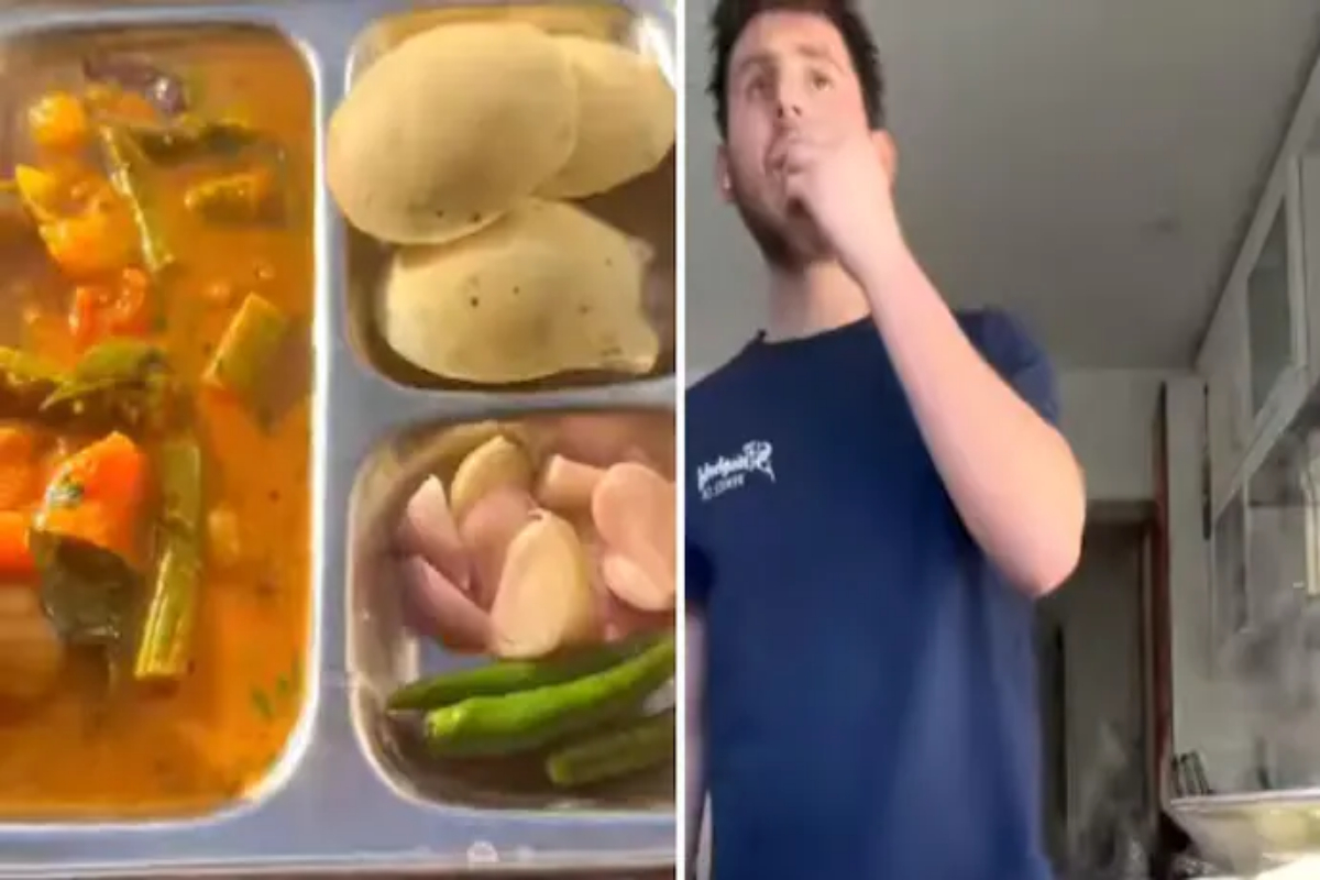UK man