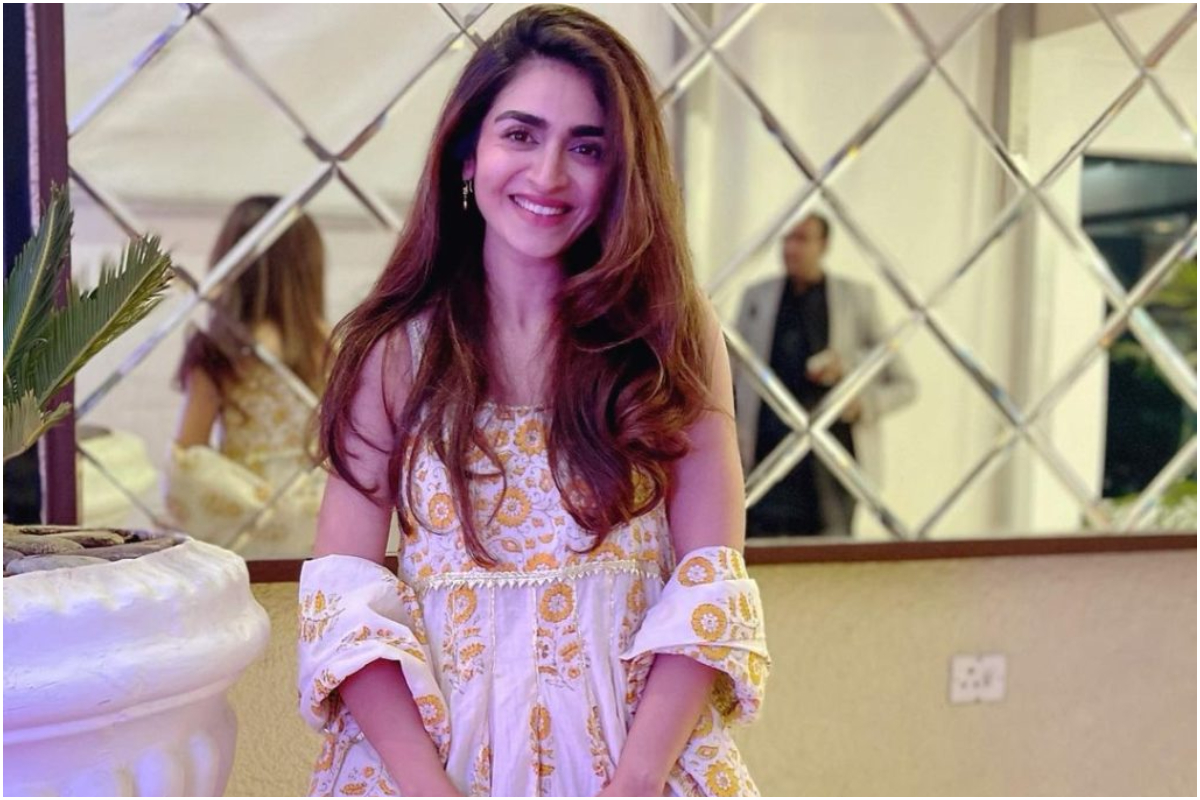 Hajra Yamin