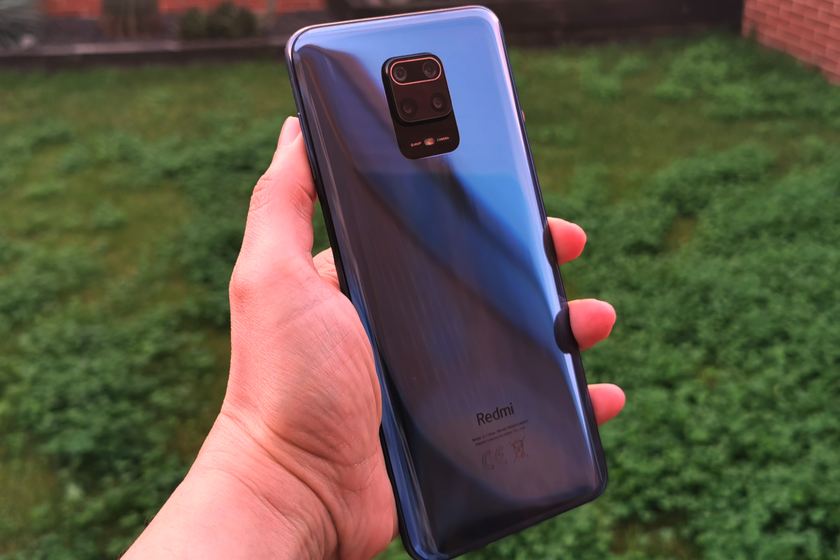 Xiaomi Redmi Note 9 Pro price in Pakistan