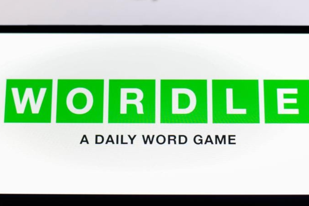 Wordle today December 27 2022
