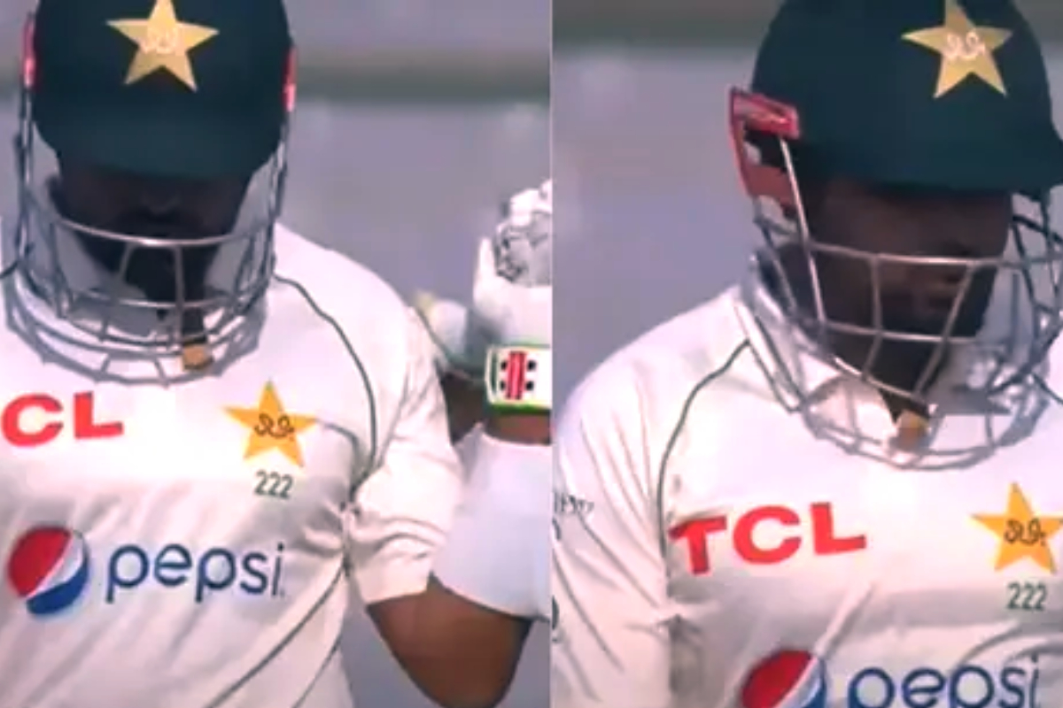 Babar Azam