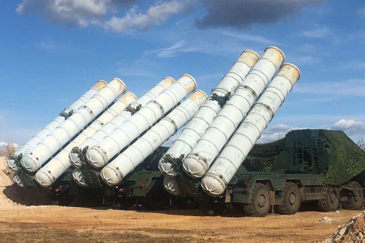 India missiles along its borders