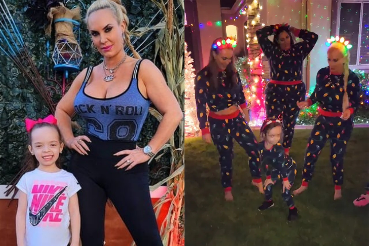 Coco Austin