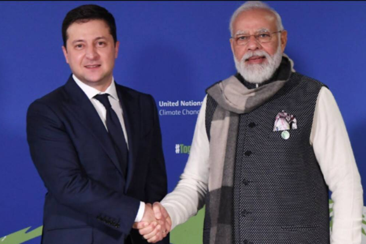 Zelenskyy