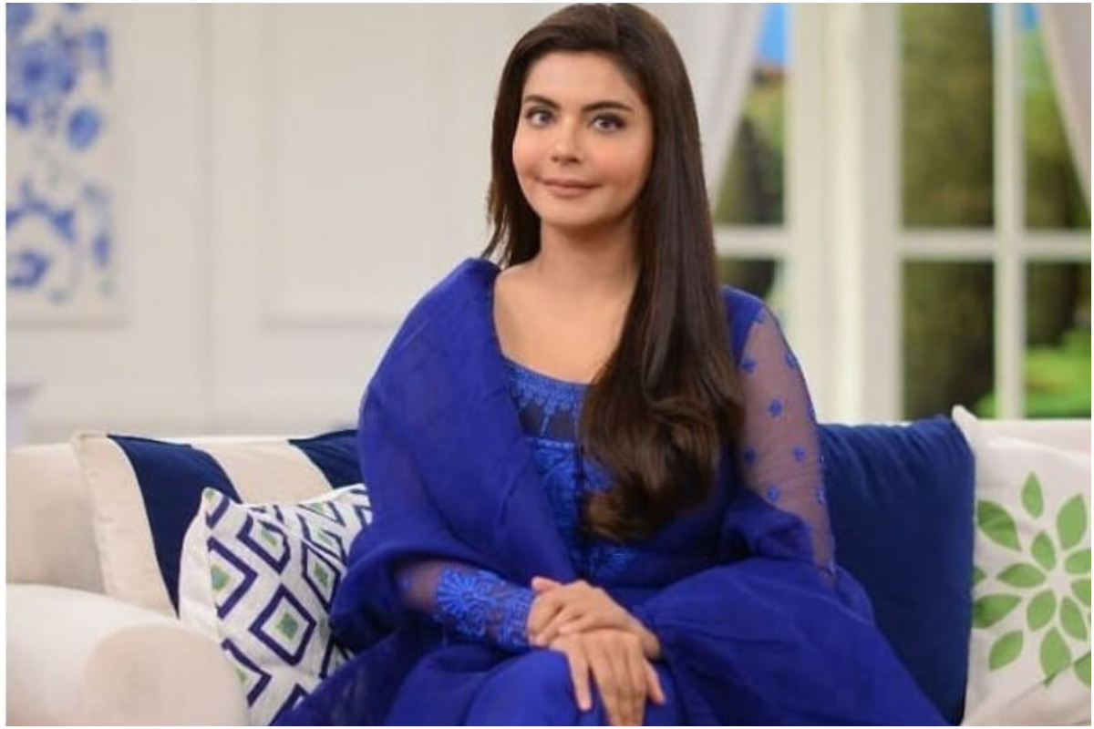 Nida Yasir