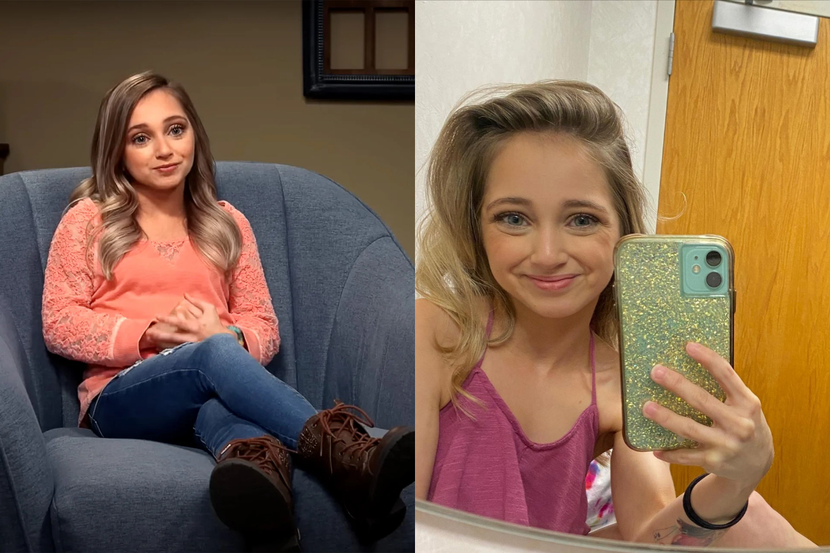 Shauna Rae