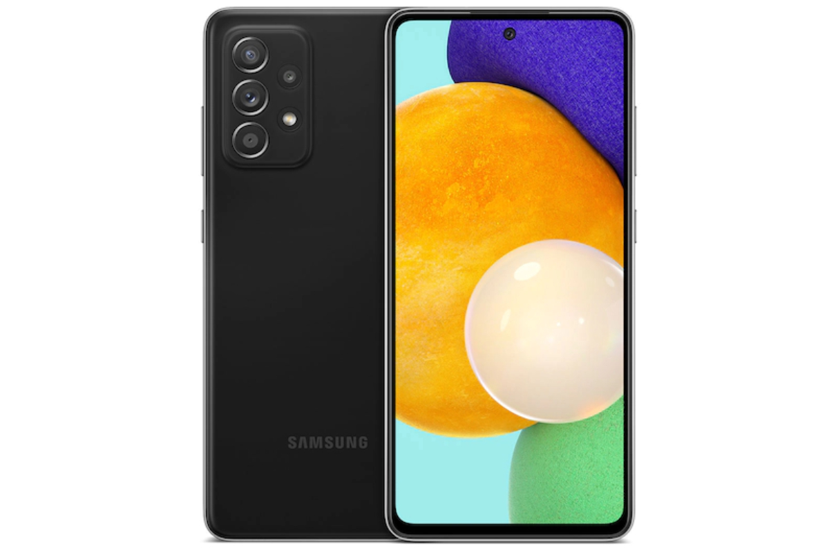 Samsung Galaxy a52 price in Pakistan