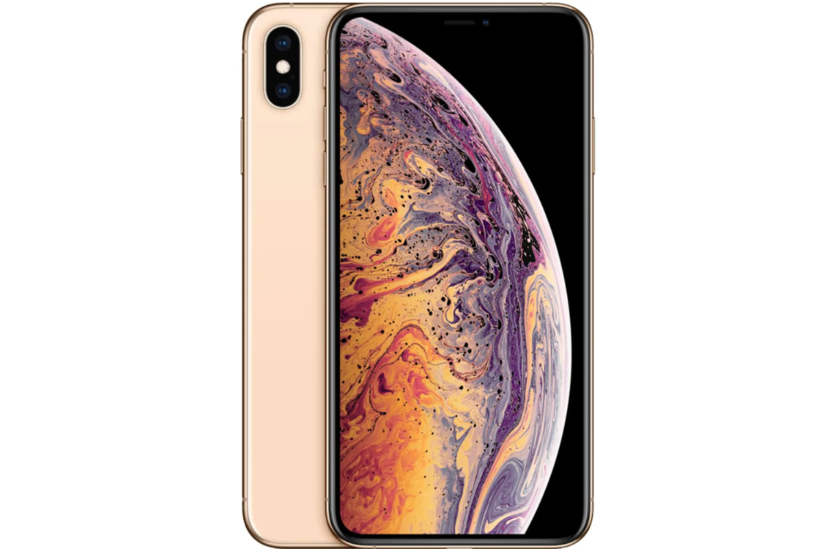 Apple iPhone Xs Max price in Pakistan