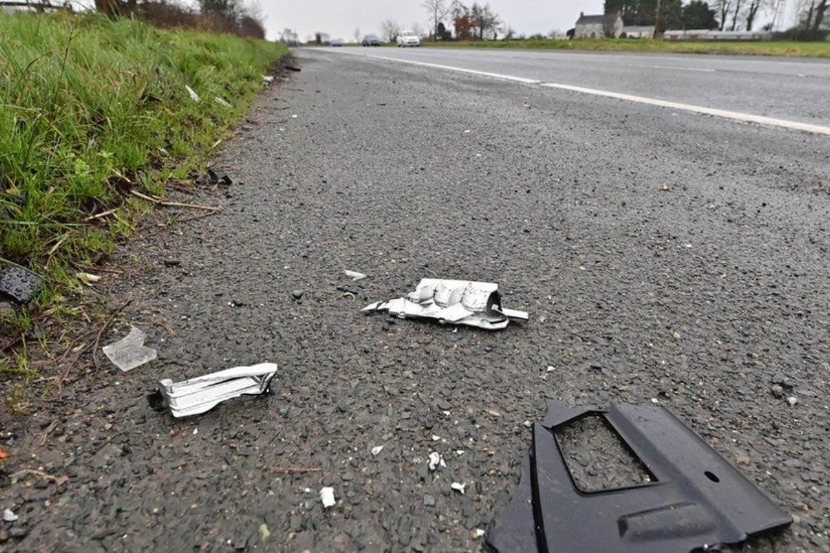 County Tyrone