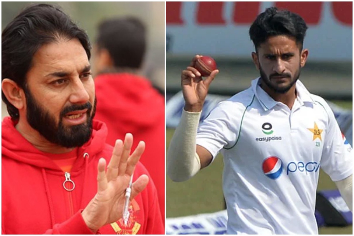 Saeed Ajmal