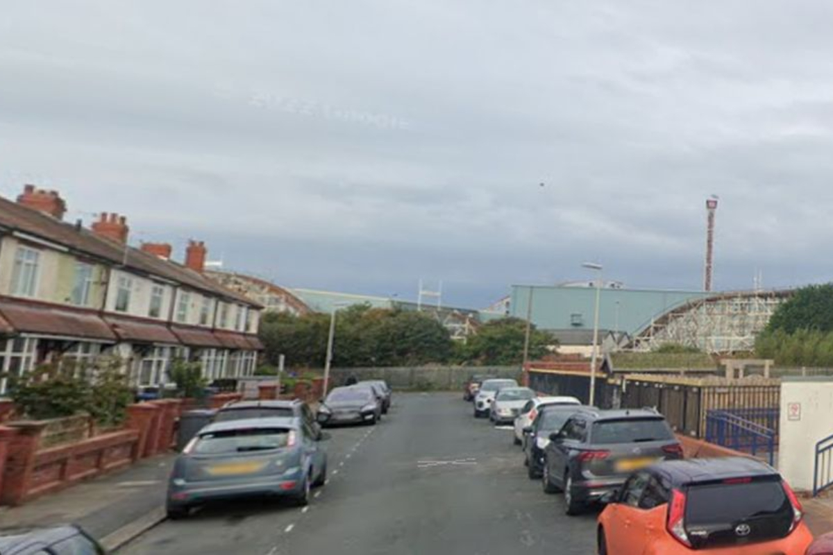Blackpool