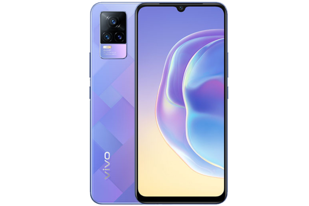 Vivo v21e price in Pakistan