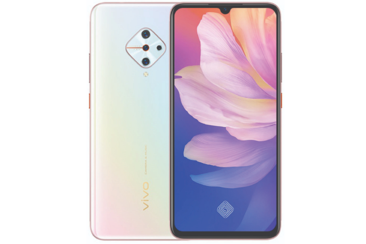 Vivo S1 pro price in Pakistan