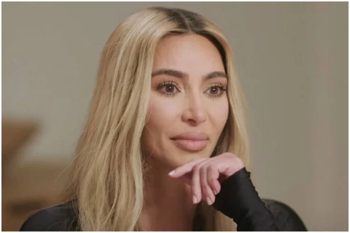 Kim Kardashian