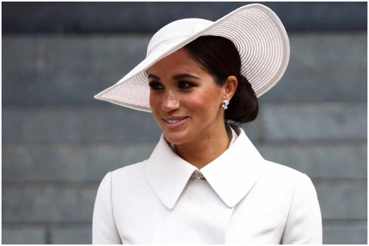 Meghan Markle