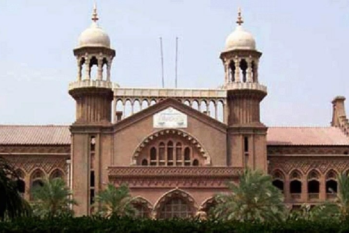 LHC