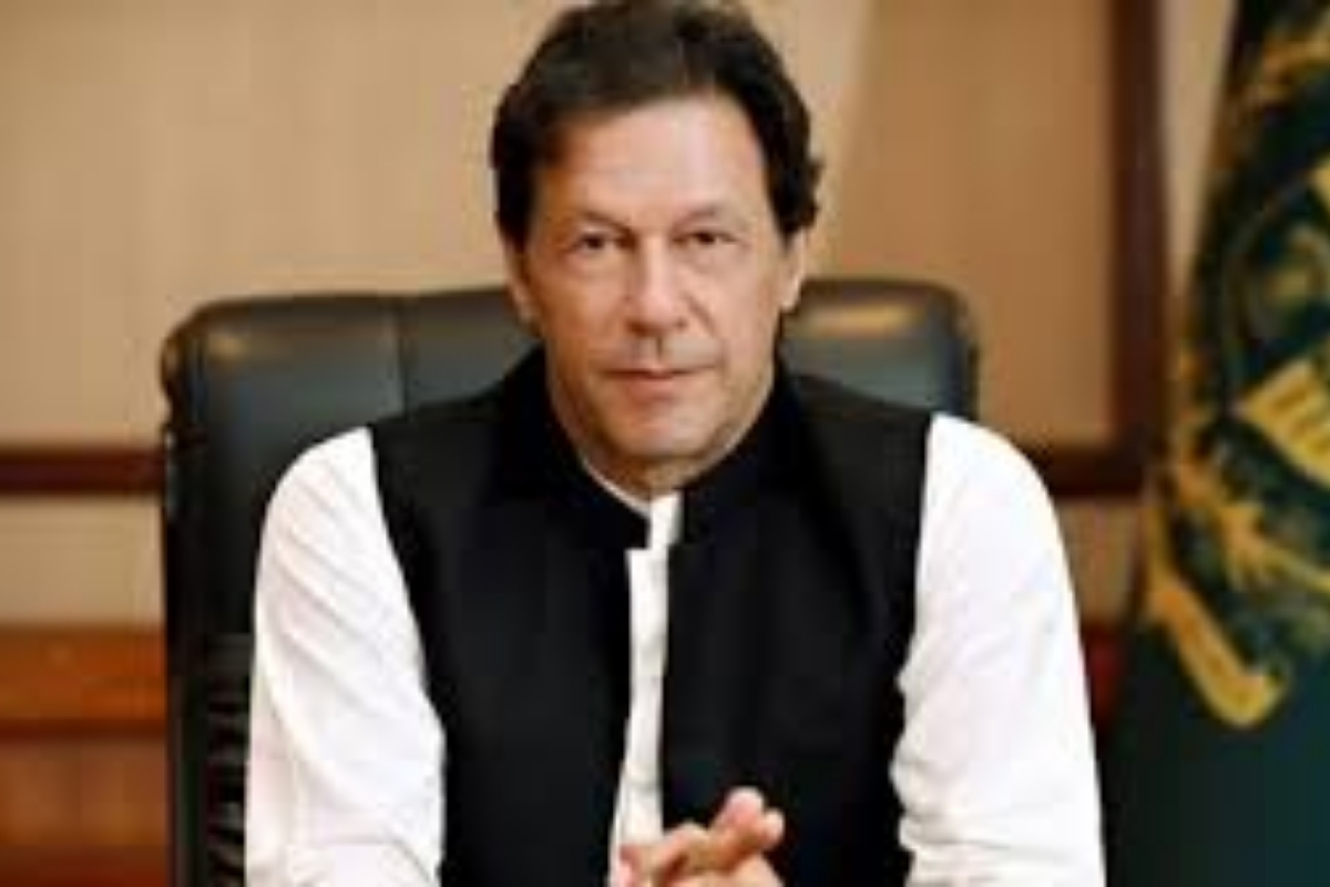 ECP Imran Khan NA