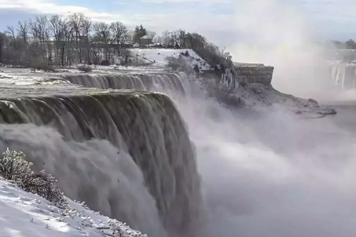 Niagara Falls