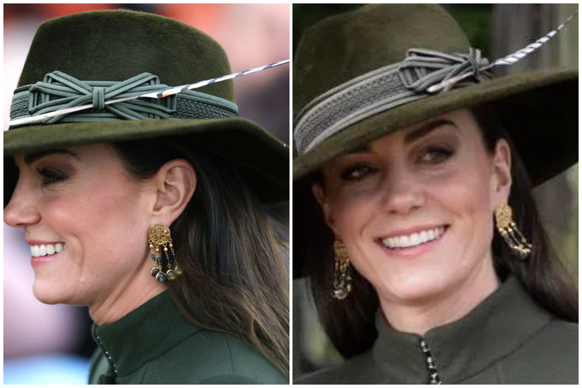 Kate Middleton