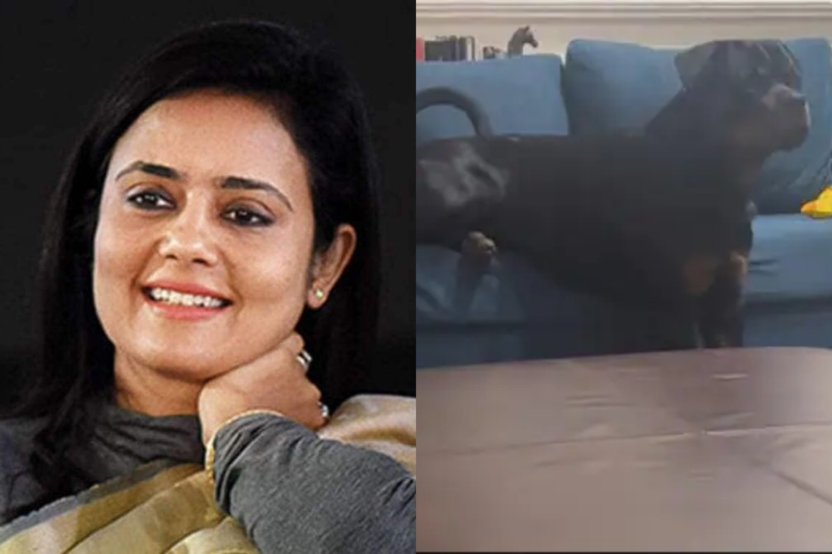 Mahua Moitra