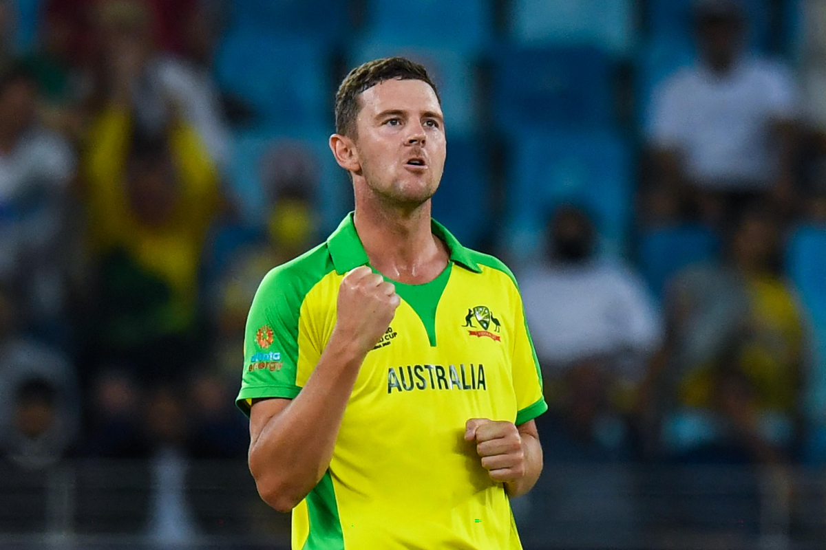 AUS vs SA: Josh Hazlewood thinks he is fit for the Sydney Test