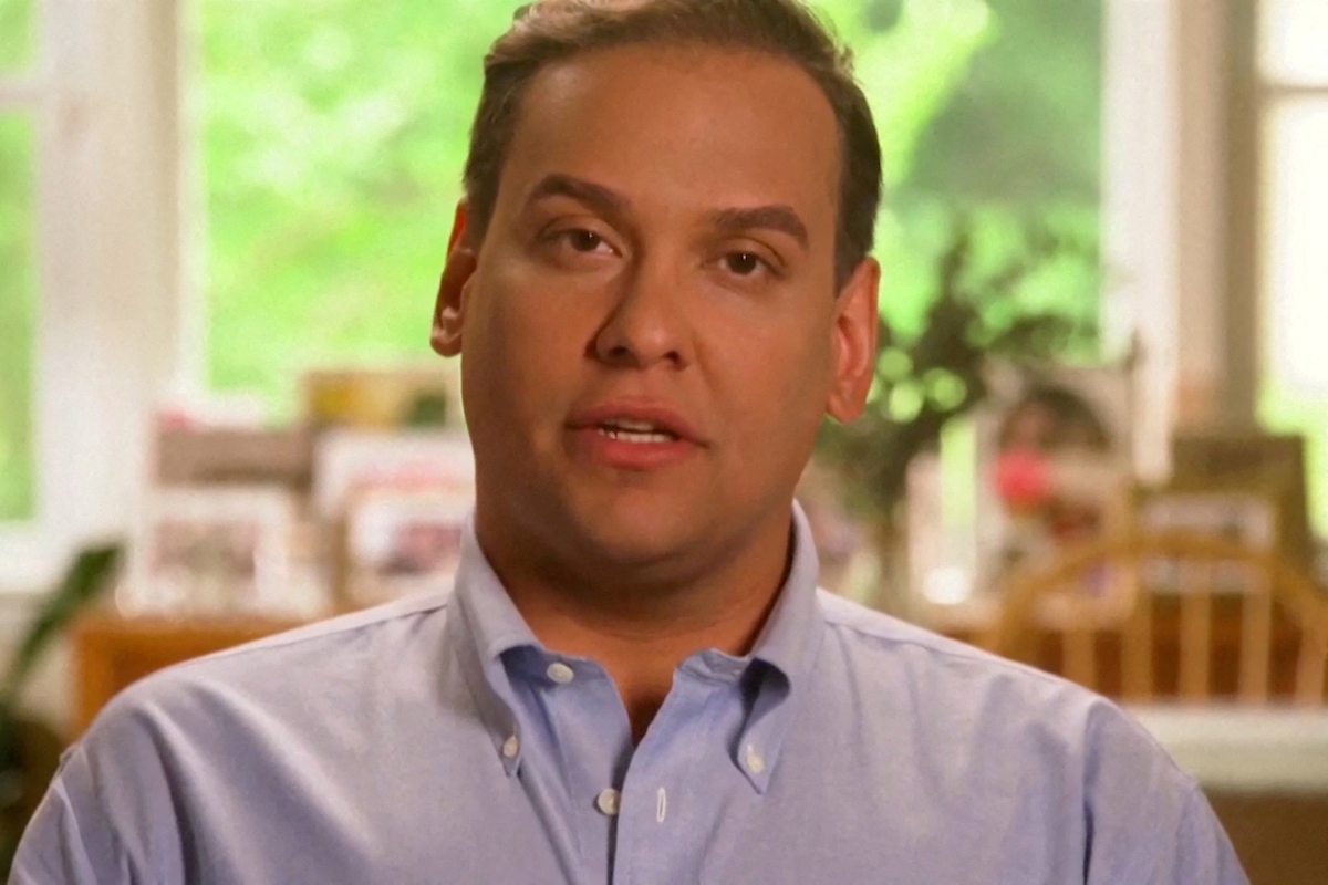 George Santos