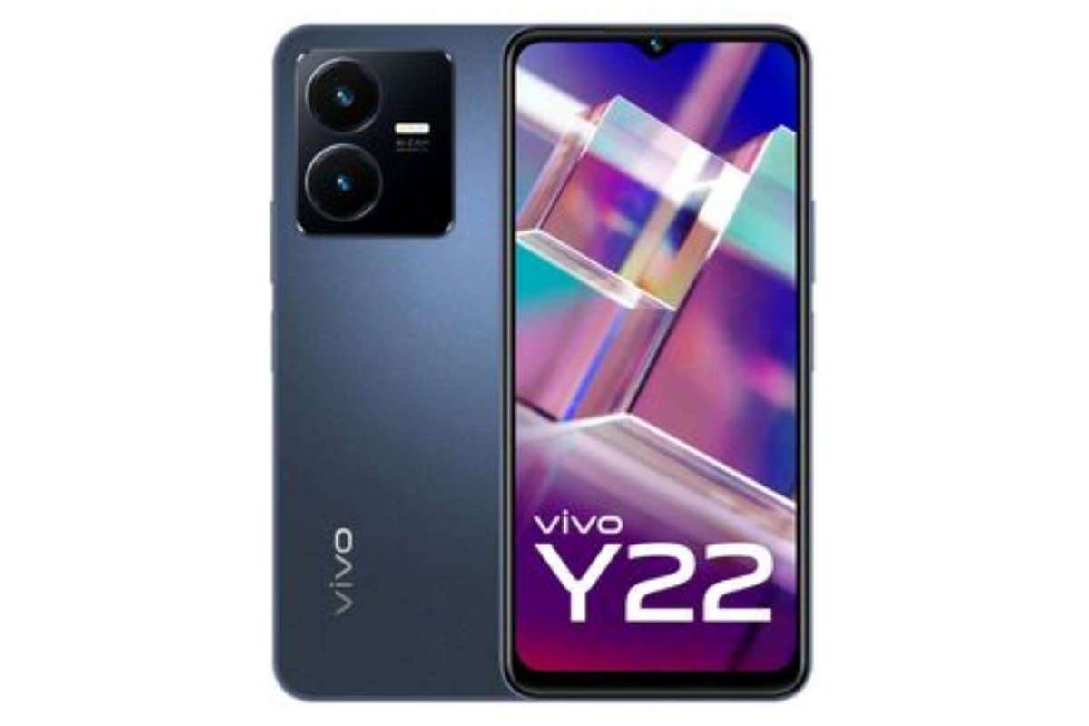 Vivo Y22