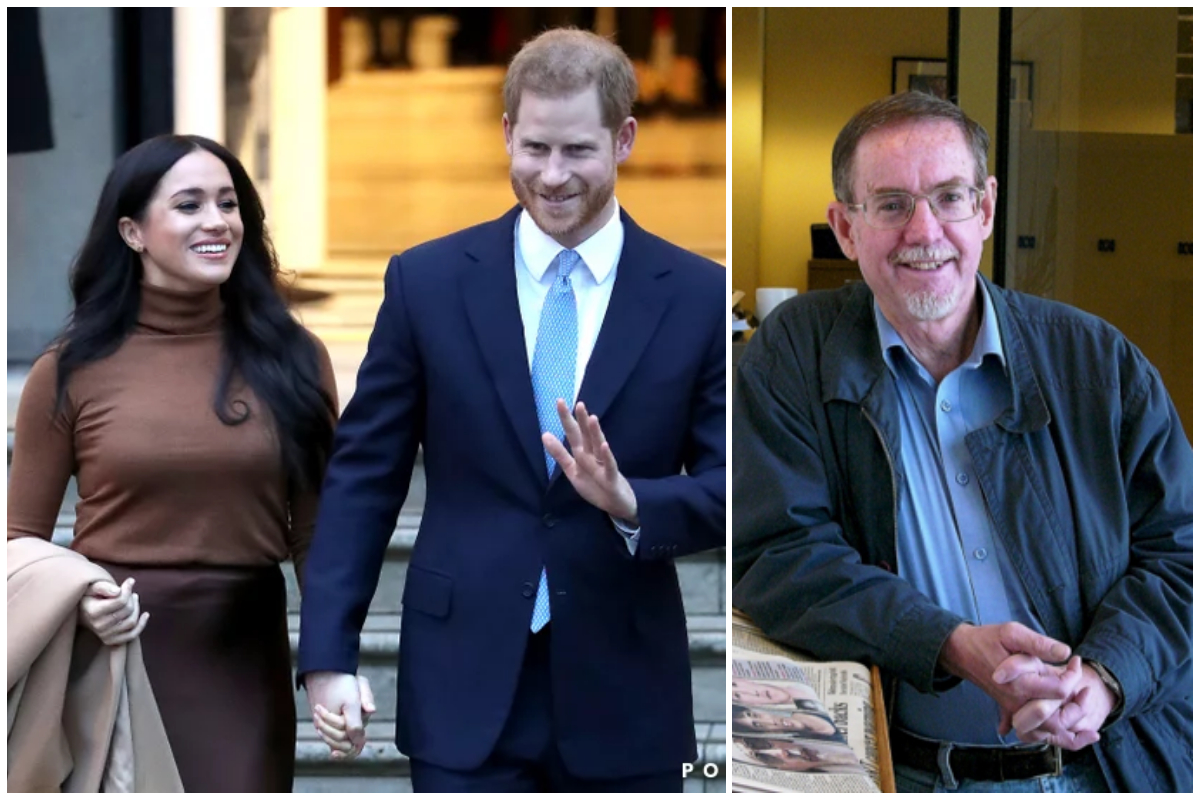 Meghan Markle