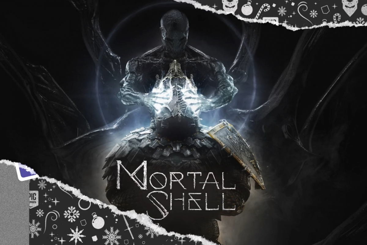 Mortal Shell