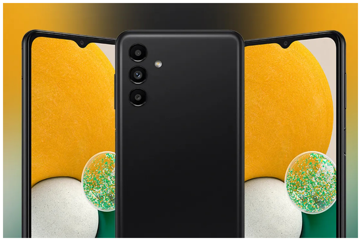Samsung Galaxy A14