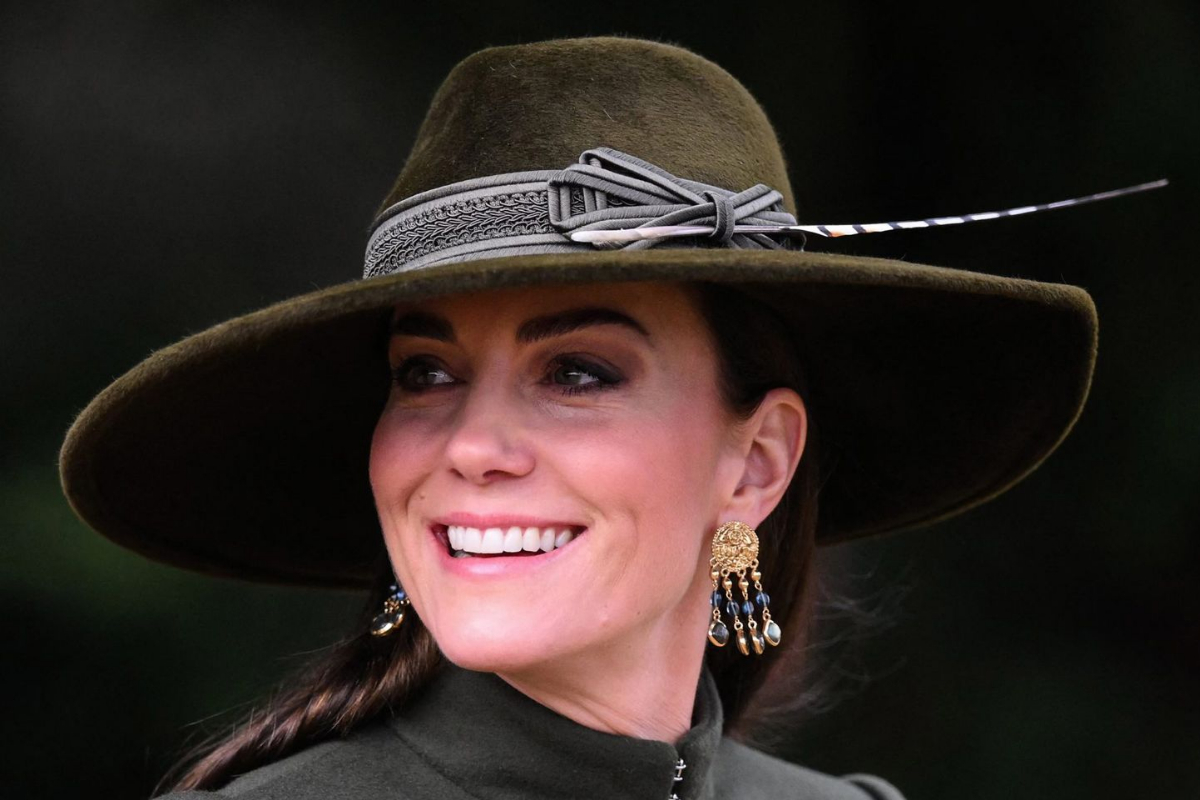 Kate Middleton