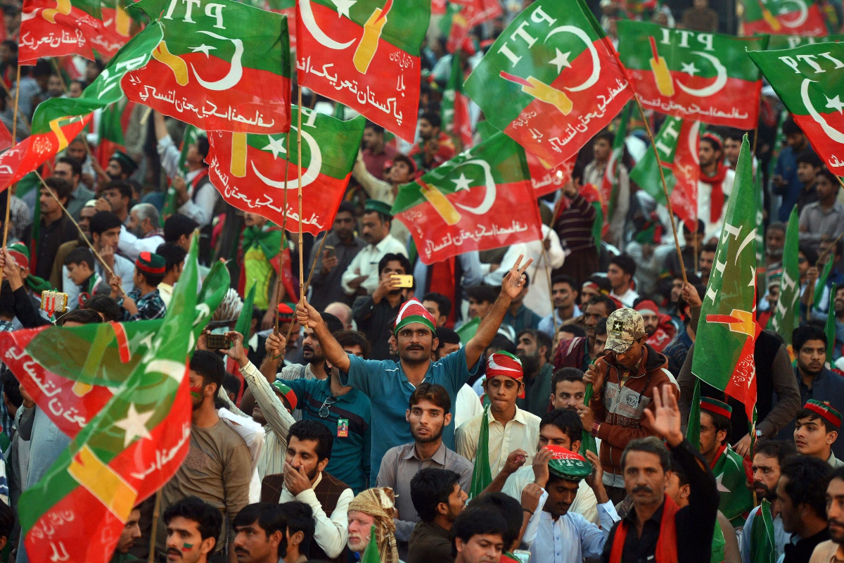 PTI to hold