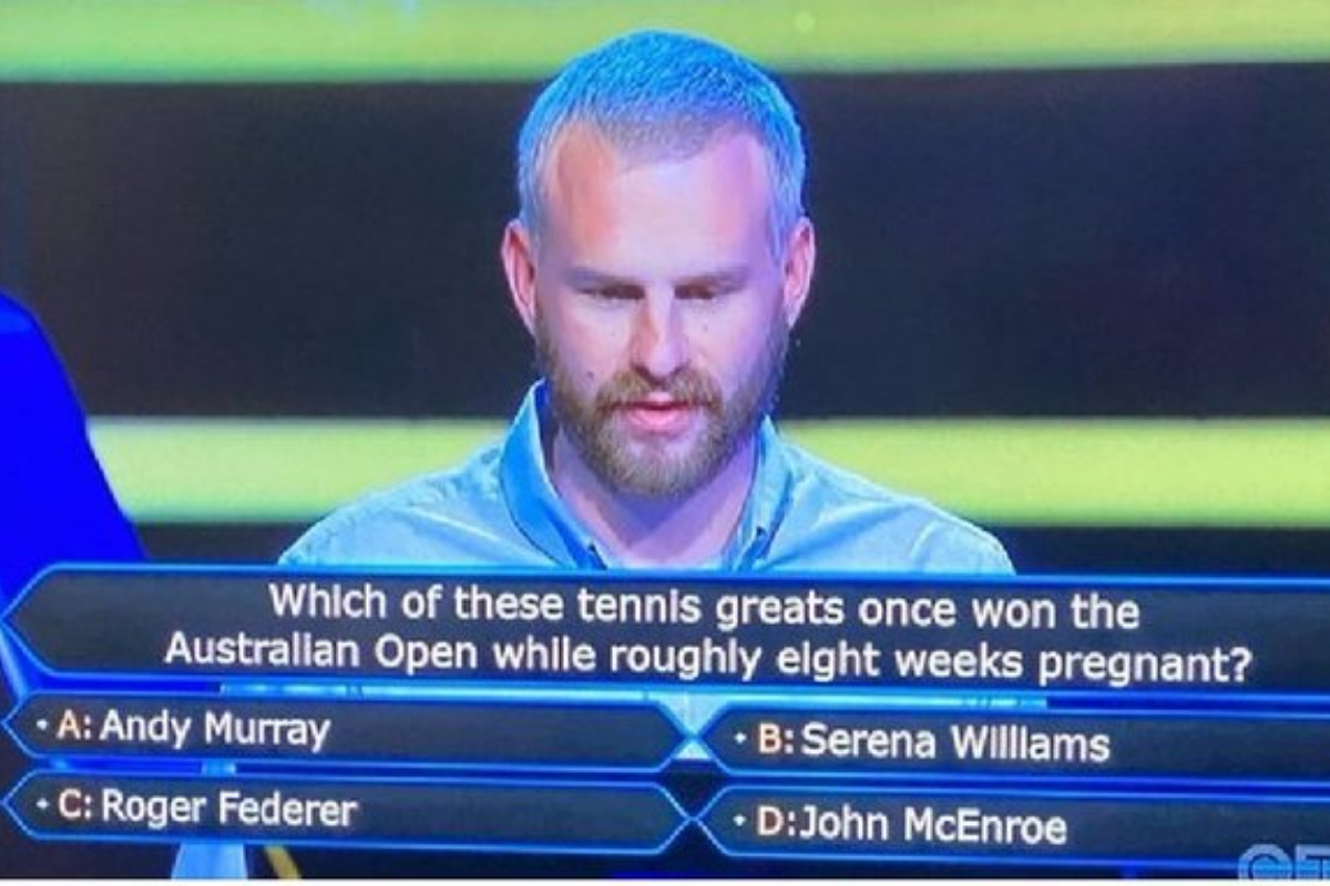 Tough One