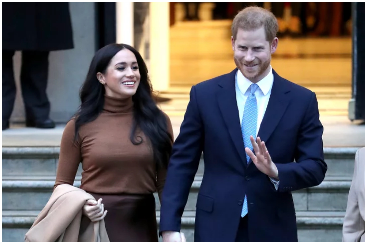 Prince George