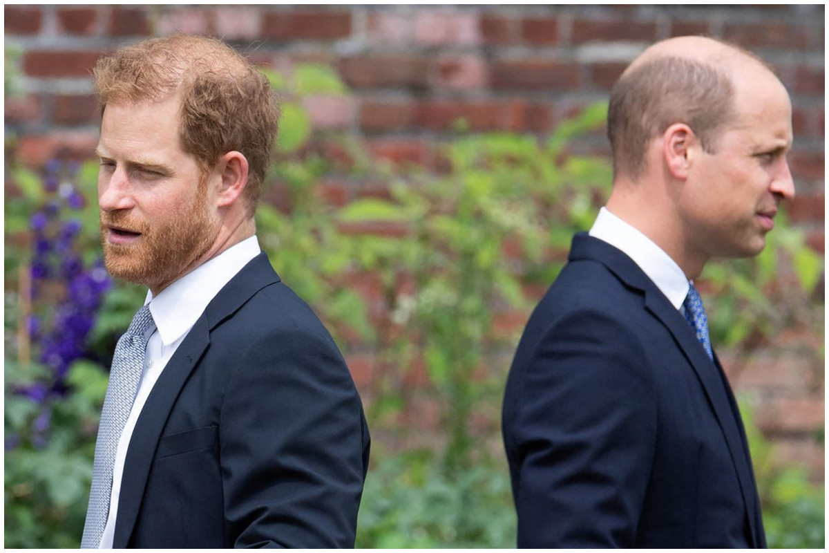 Prince Harry