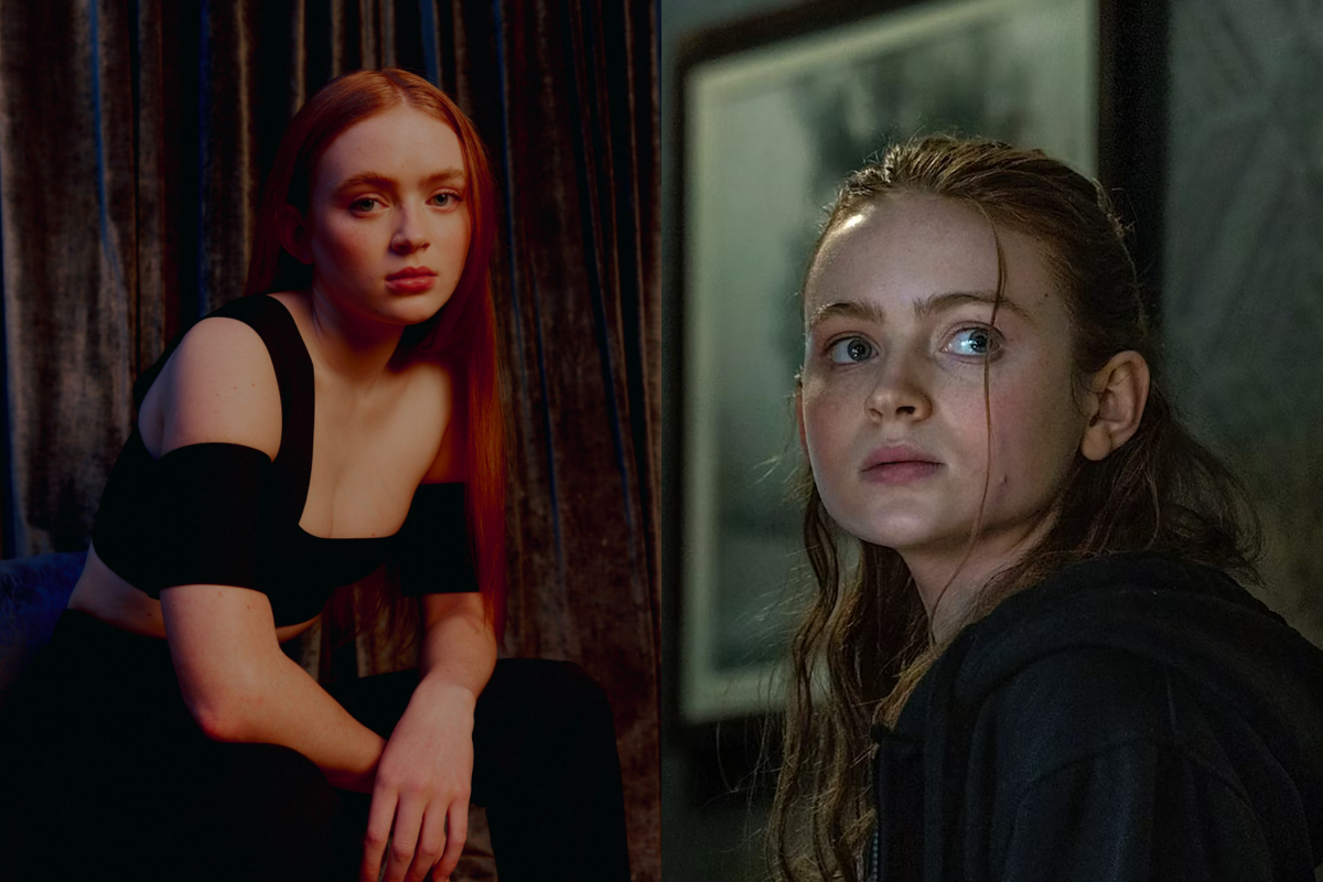 Sadie Sink