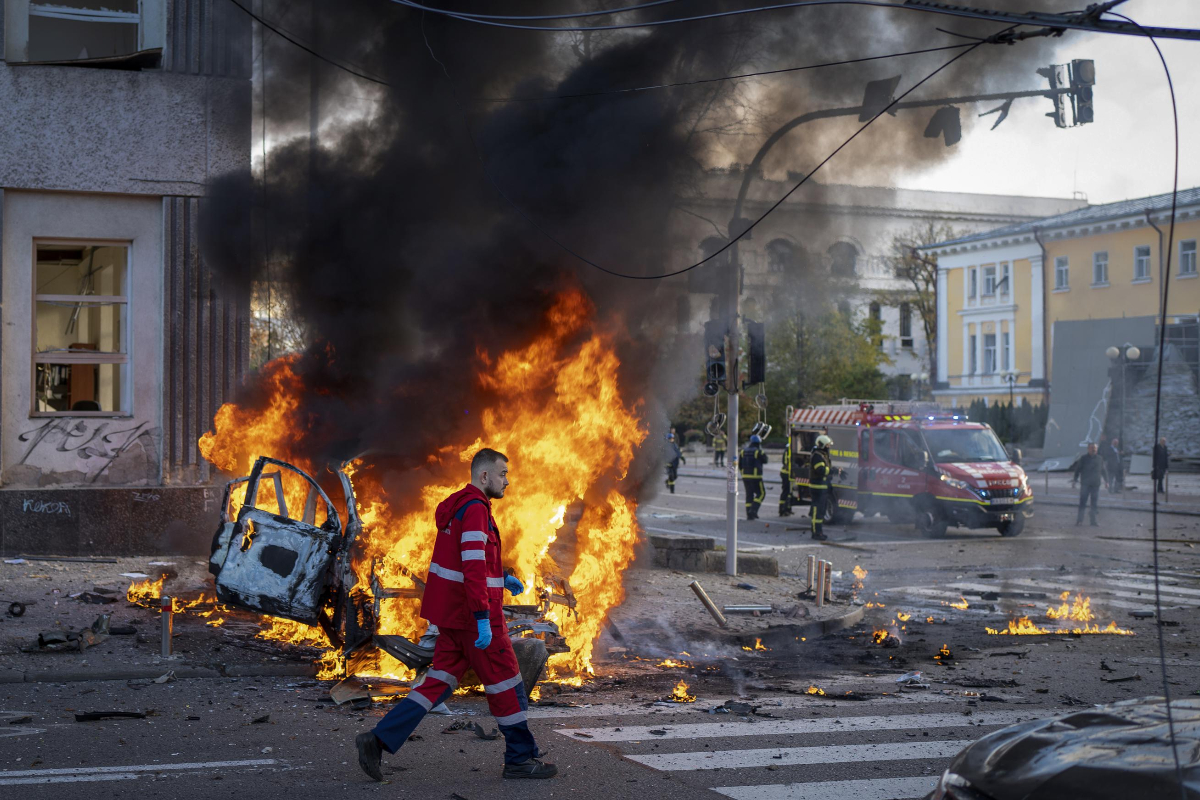 Kyiv