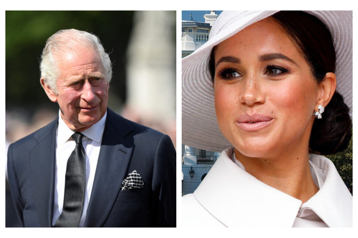 Meghan Markle