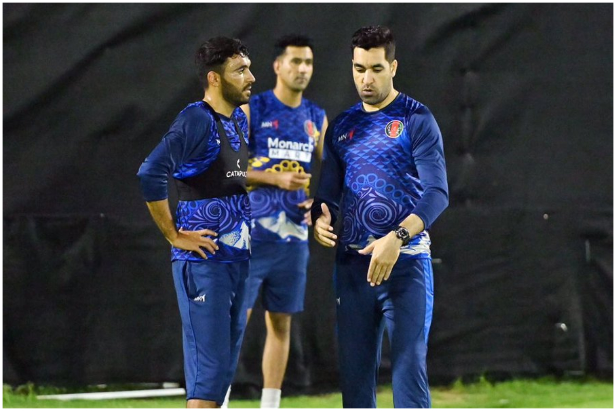 Umar Gul