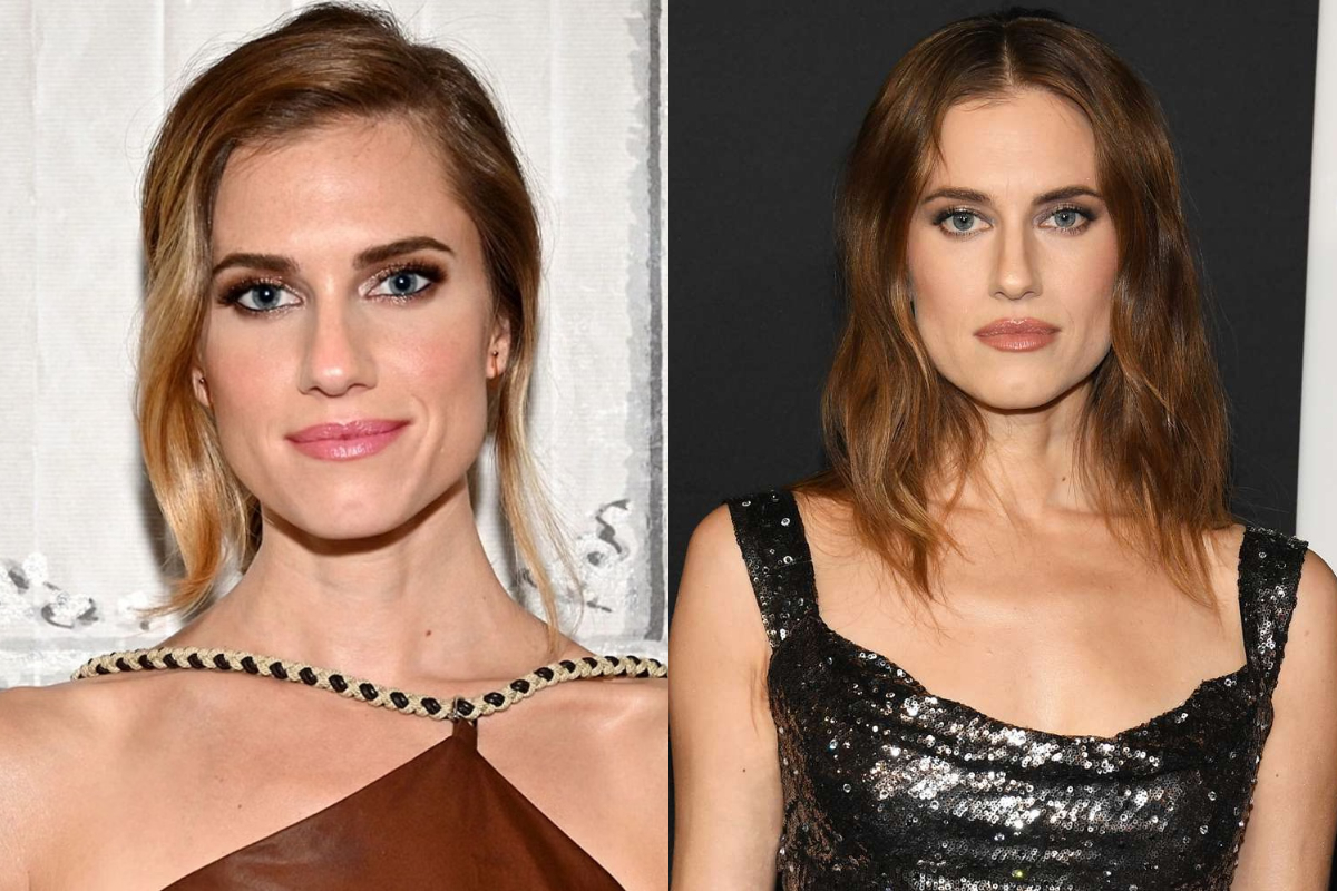 Allison Williams